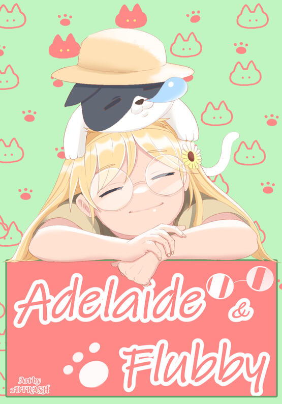 Artist: 2DTrash Artist: 2DTrash