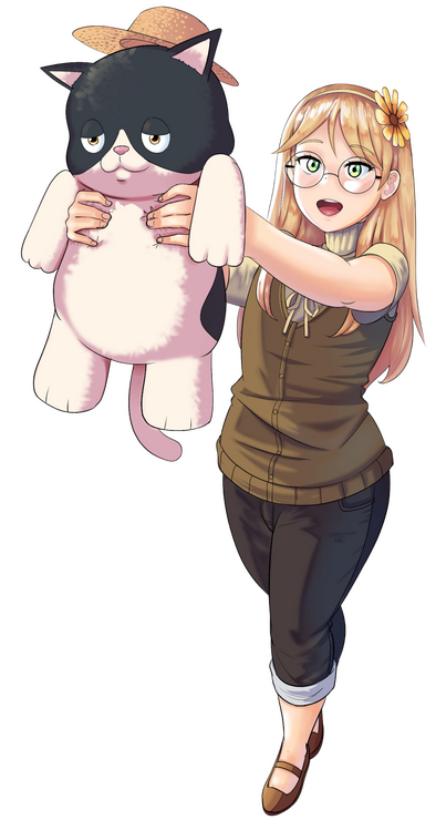 Artist: 2DTrash Artist: 2DTrash