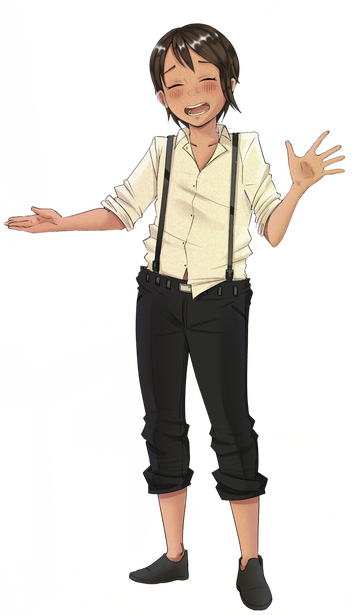 Artist: 2DTrash Artist: 2DTrash