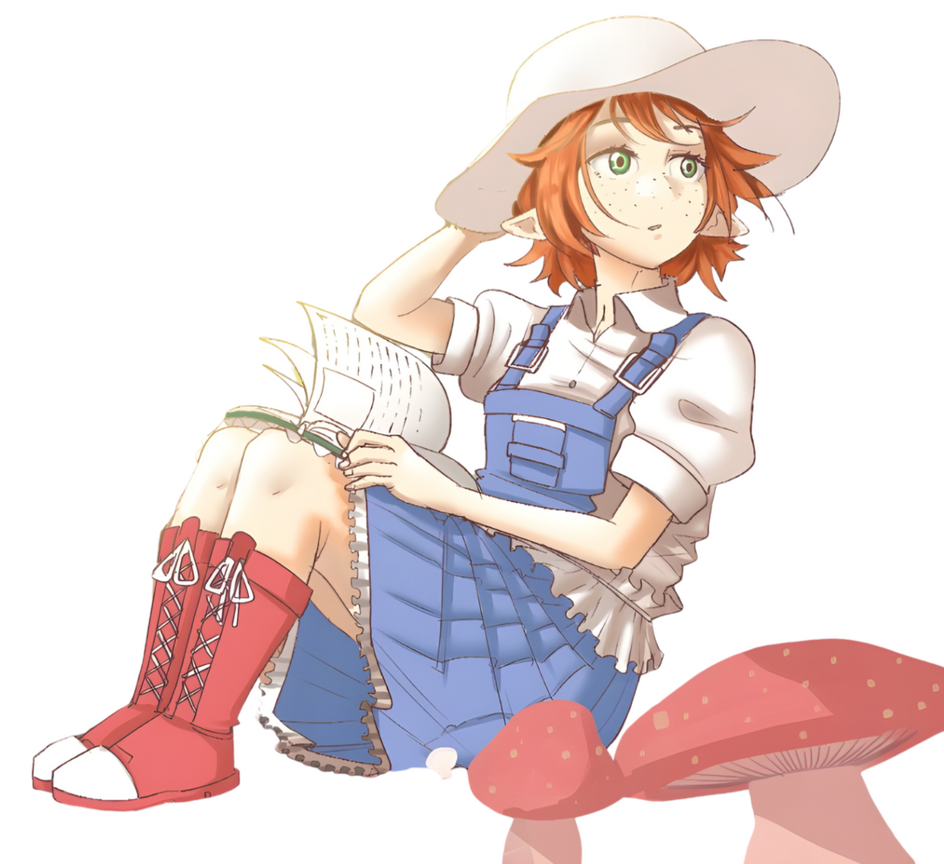 Artist: 2DTrash Artist: 2DTrash