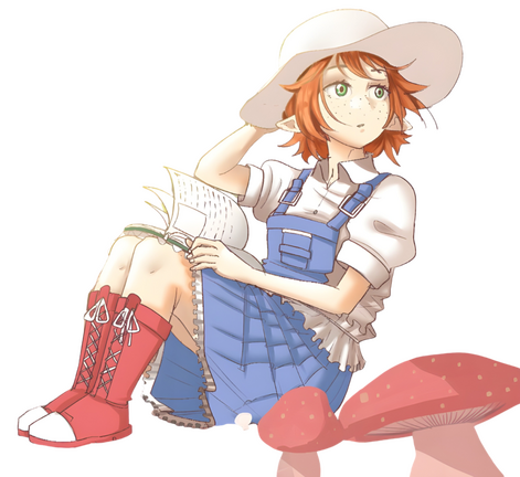 Artist: 2DTrash Artist: 2DTrash