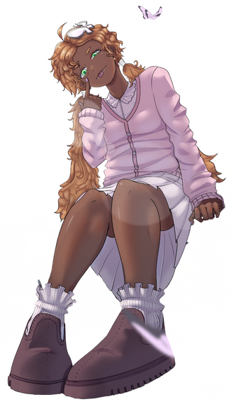 Artist: 2DTrash Artist: 2DTrash