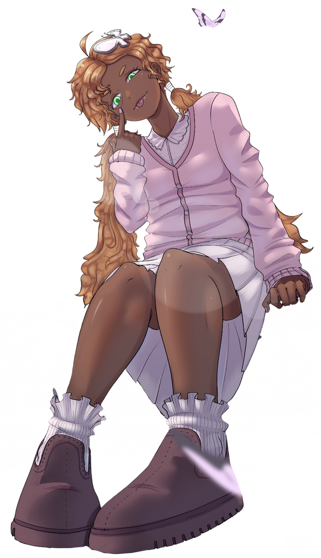 Artist: 2DTrash Artist: 2DTrash