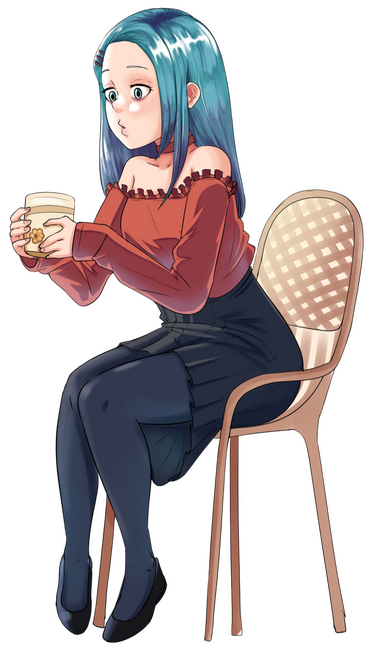 Artist: 2DTrash Artist: 2DTrash