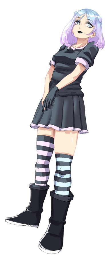 Artist: 2DTrash Artist: 2DTrash